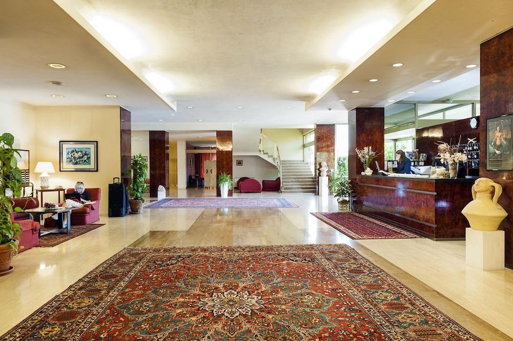 Palace - Separate Hotel Mondello