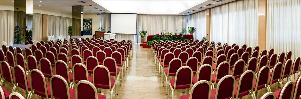 Palace - Separate Hotel Mondello