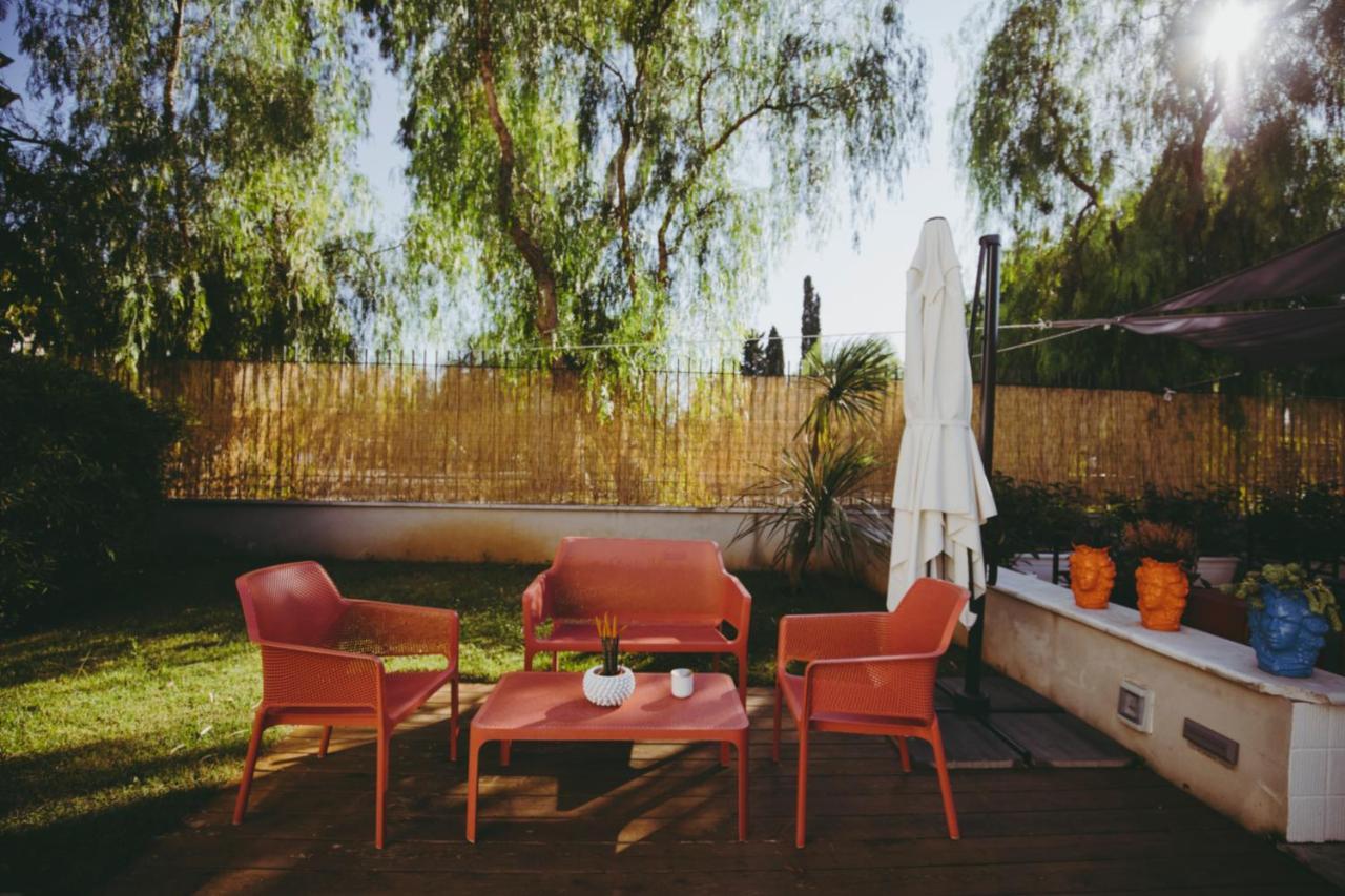 Palace - Separate Hotel 4*