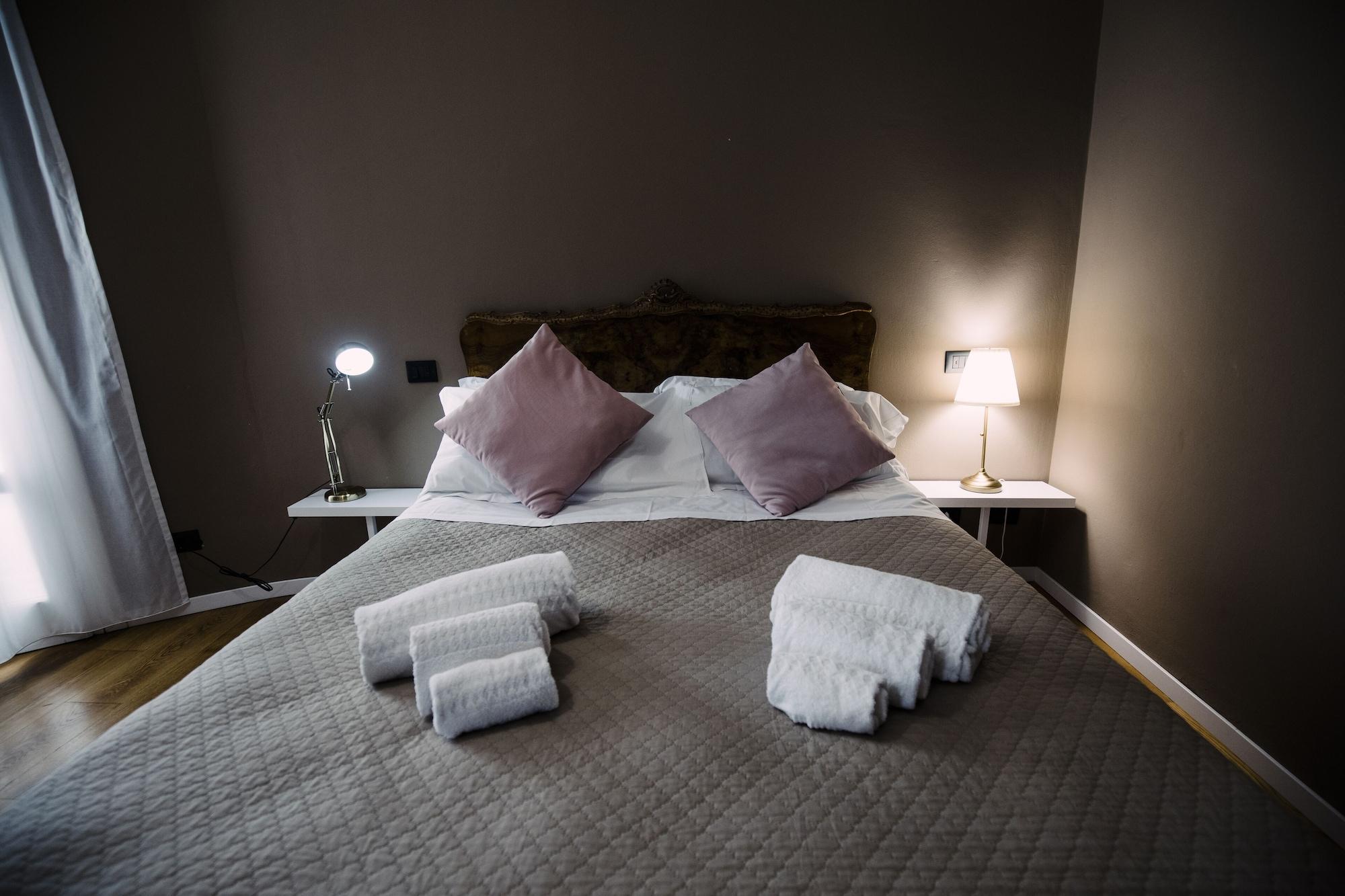 Hotel Palace - Separate Mondello
