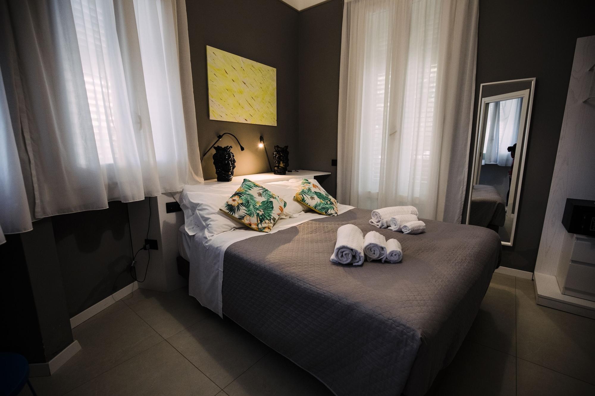 Palace - Separate Hotel Mondello