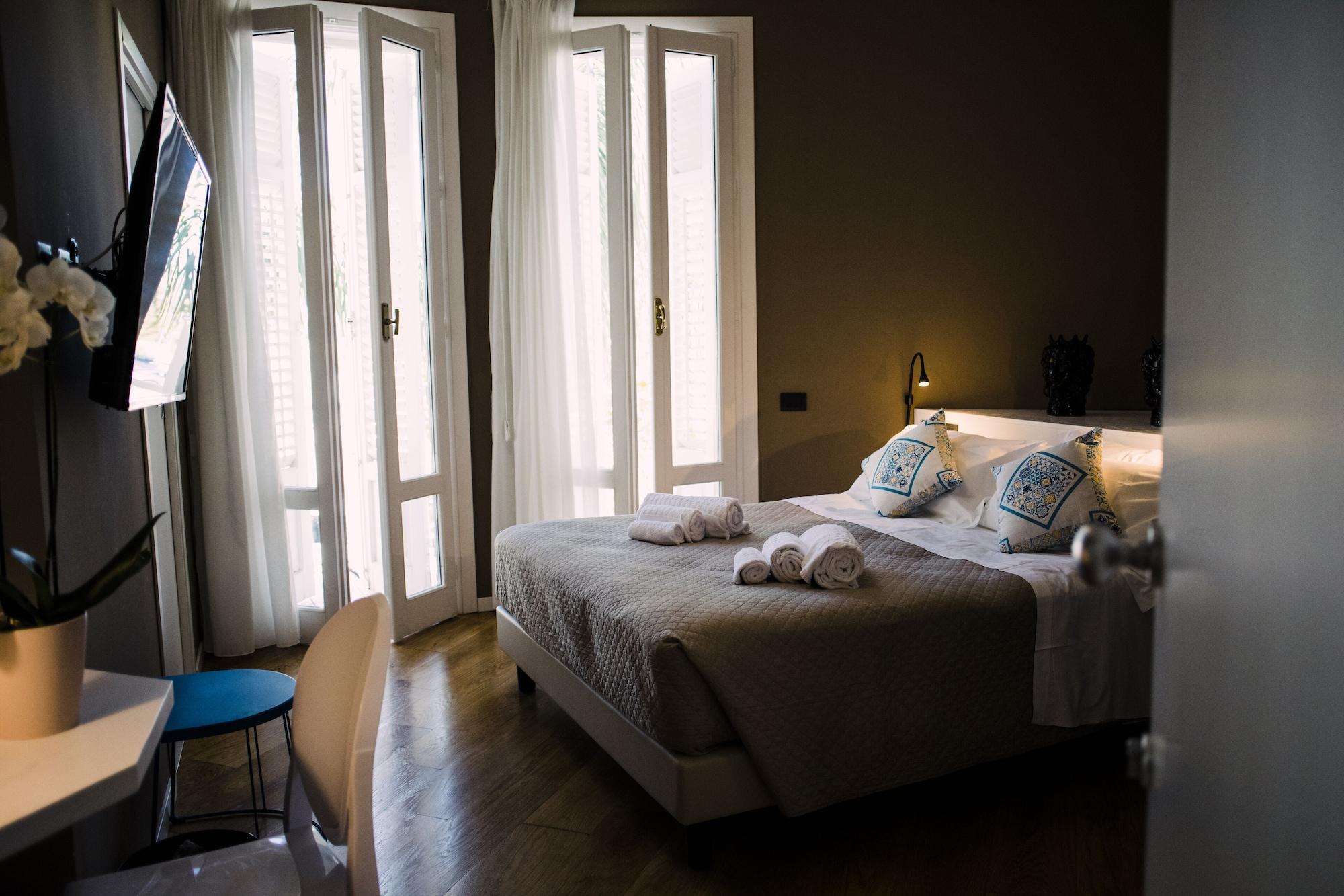 Palace - Separate Hotel Mondello