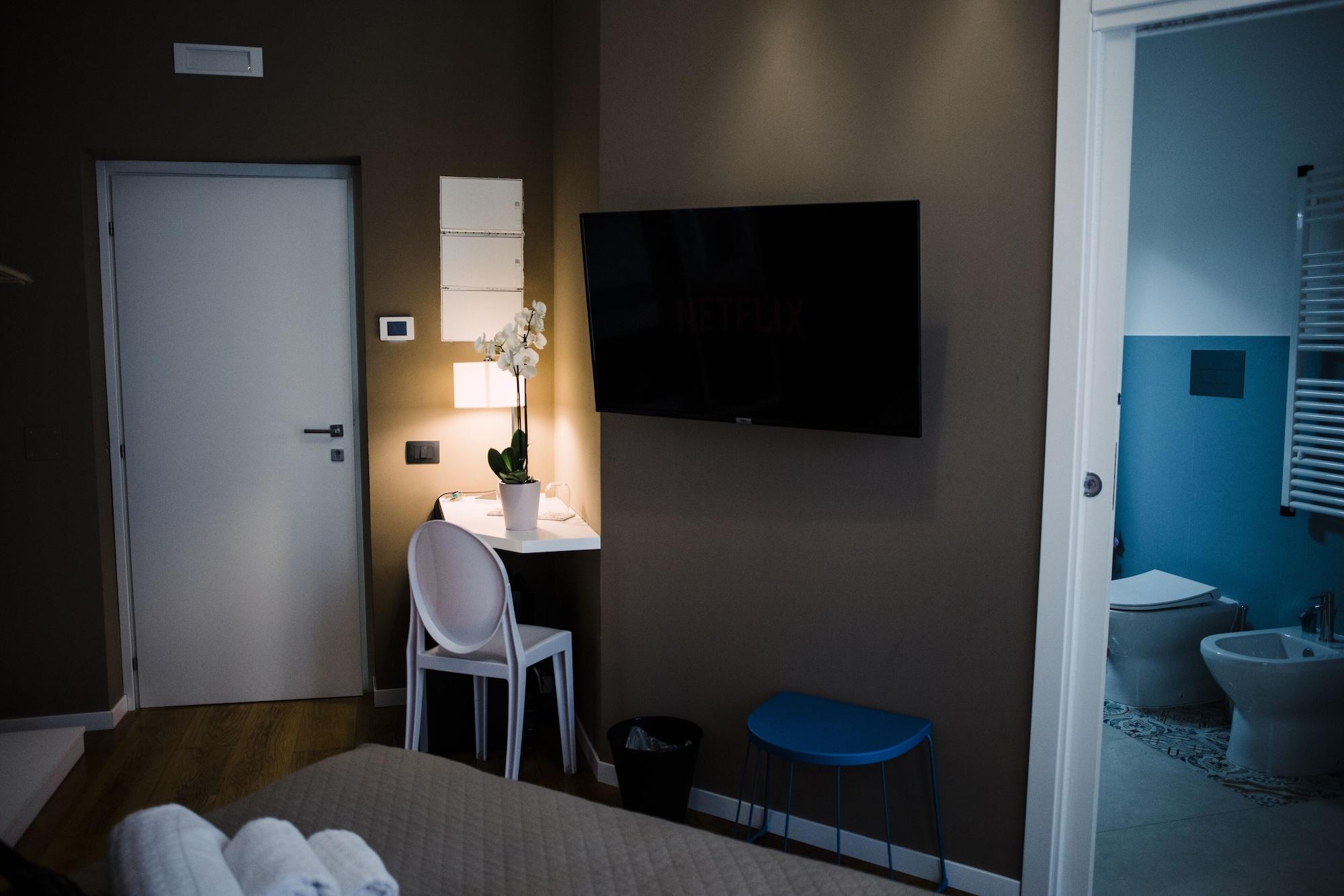 Calipso Hotel 4*