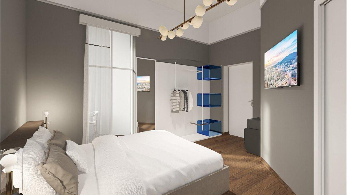 Palace - Separate Hotel 4*
