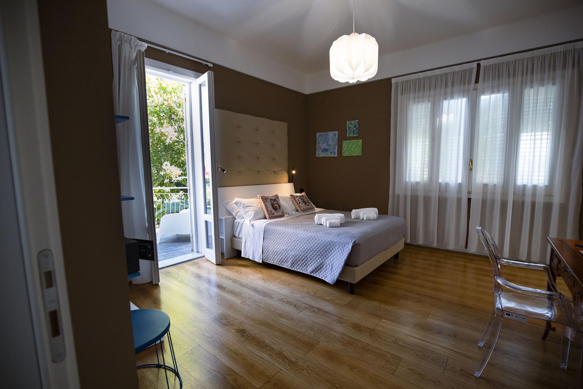 Hotel Calipso