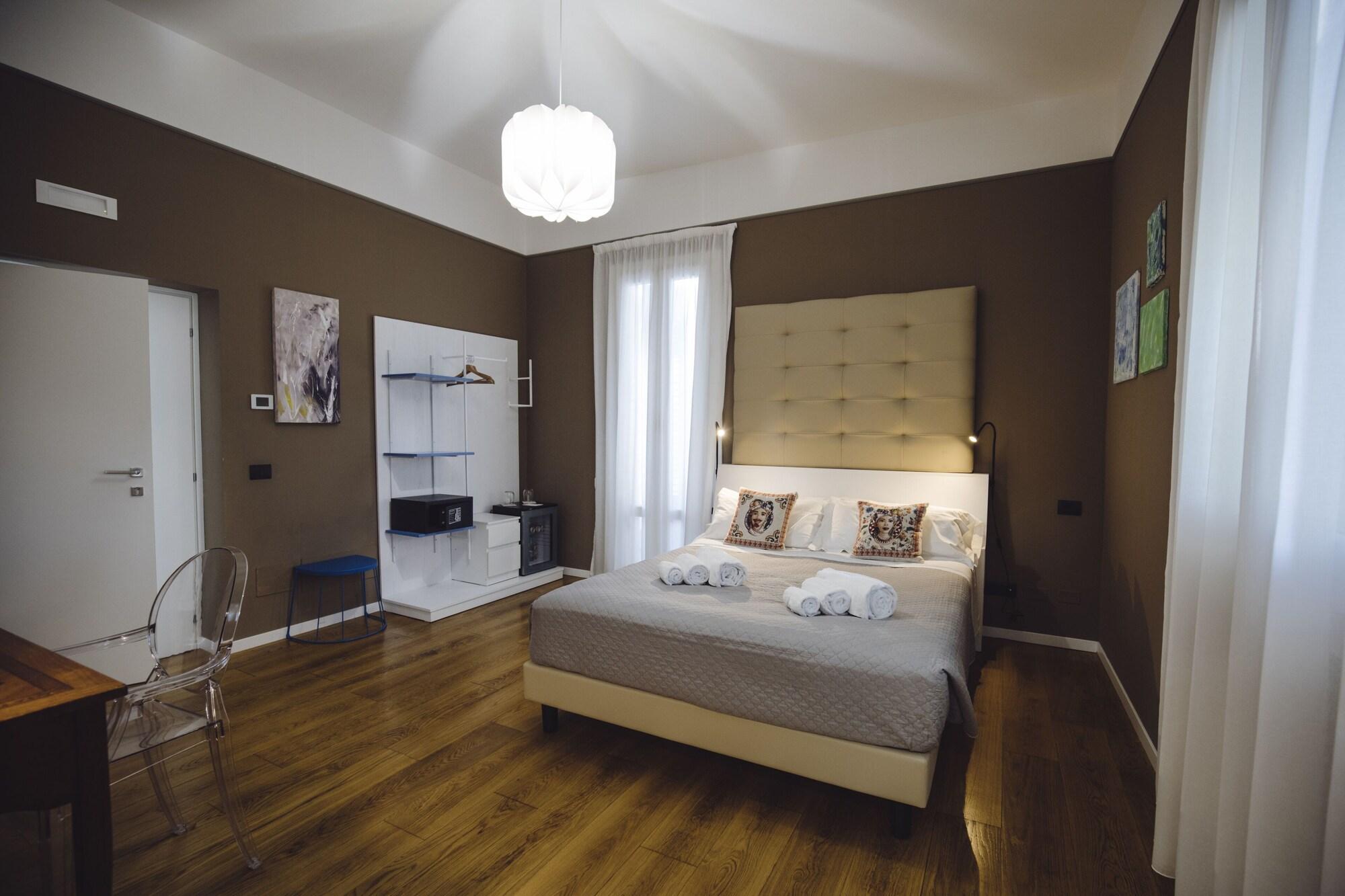 Hotel Palace - Separate Mondello