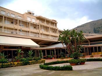 Palace - Separate Hotel Mondello
