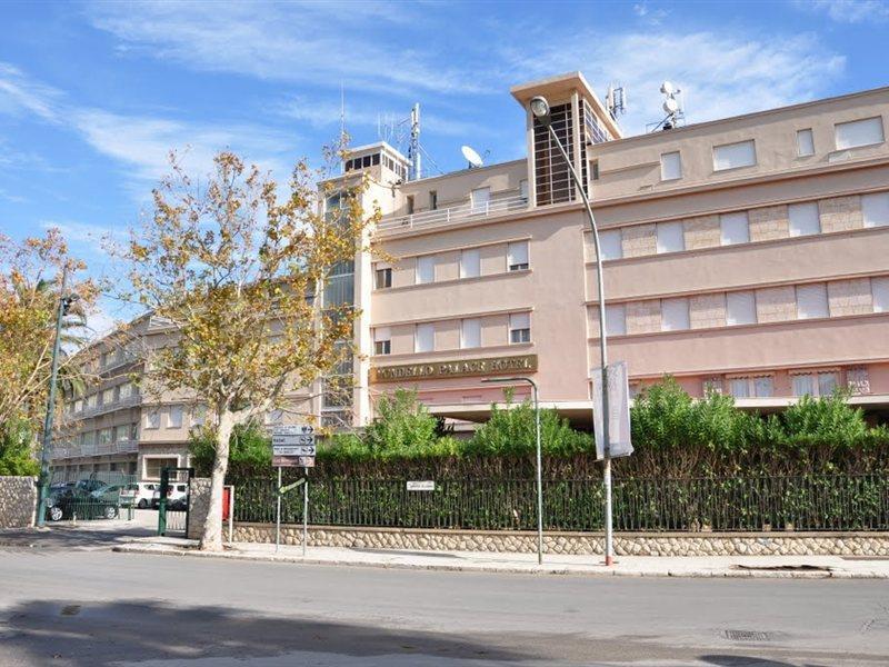 Hotel Calipso