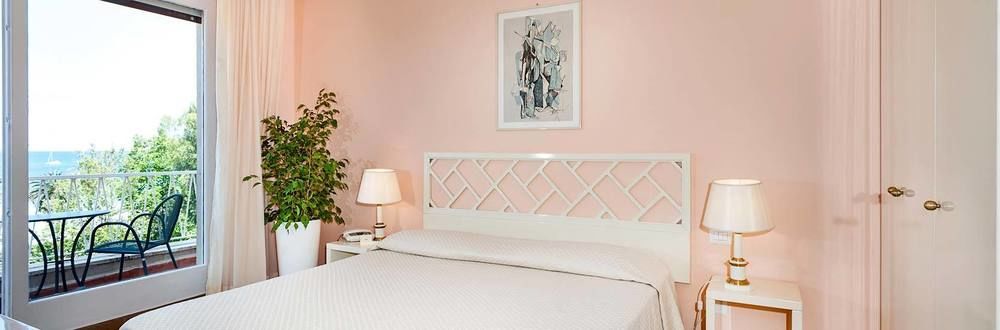 Palace - Separate Hotel Mondello