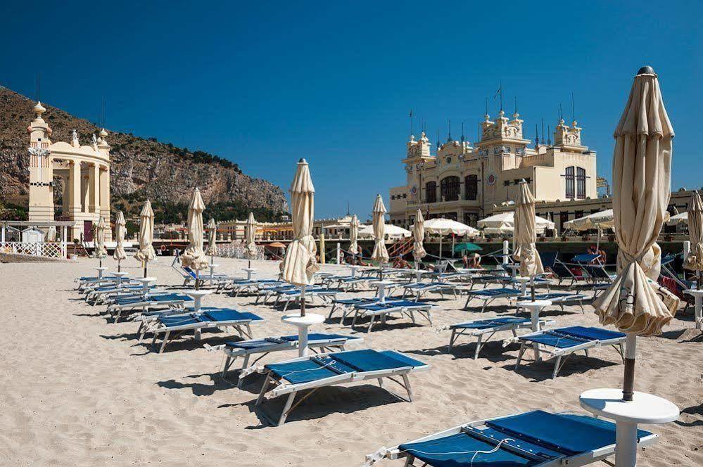 Palace - Separate Hotel 4*