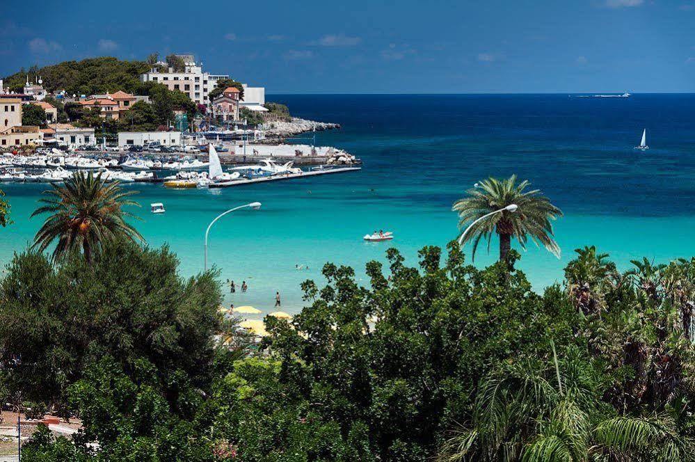 Palace - Separate 4* Mondello