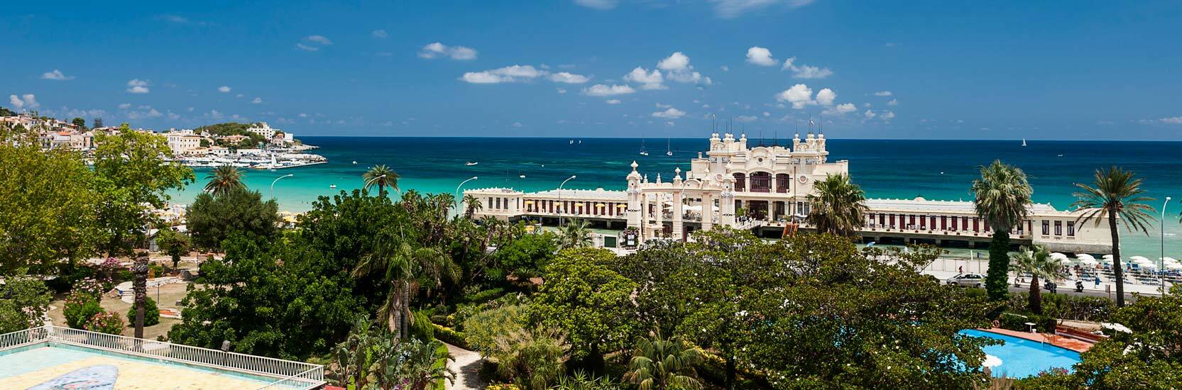 Palace - Separate Mondello
