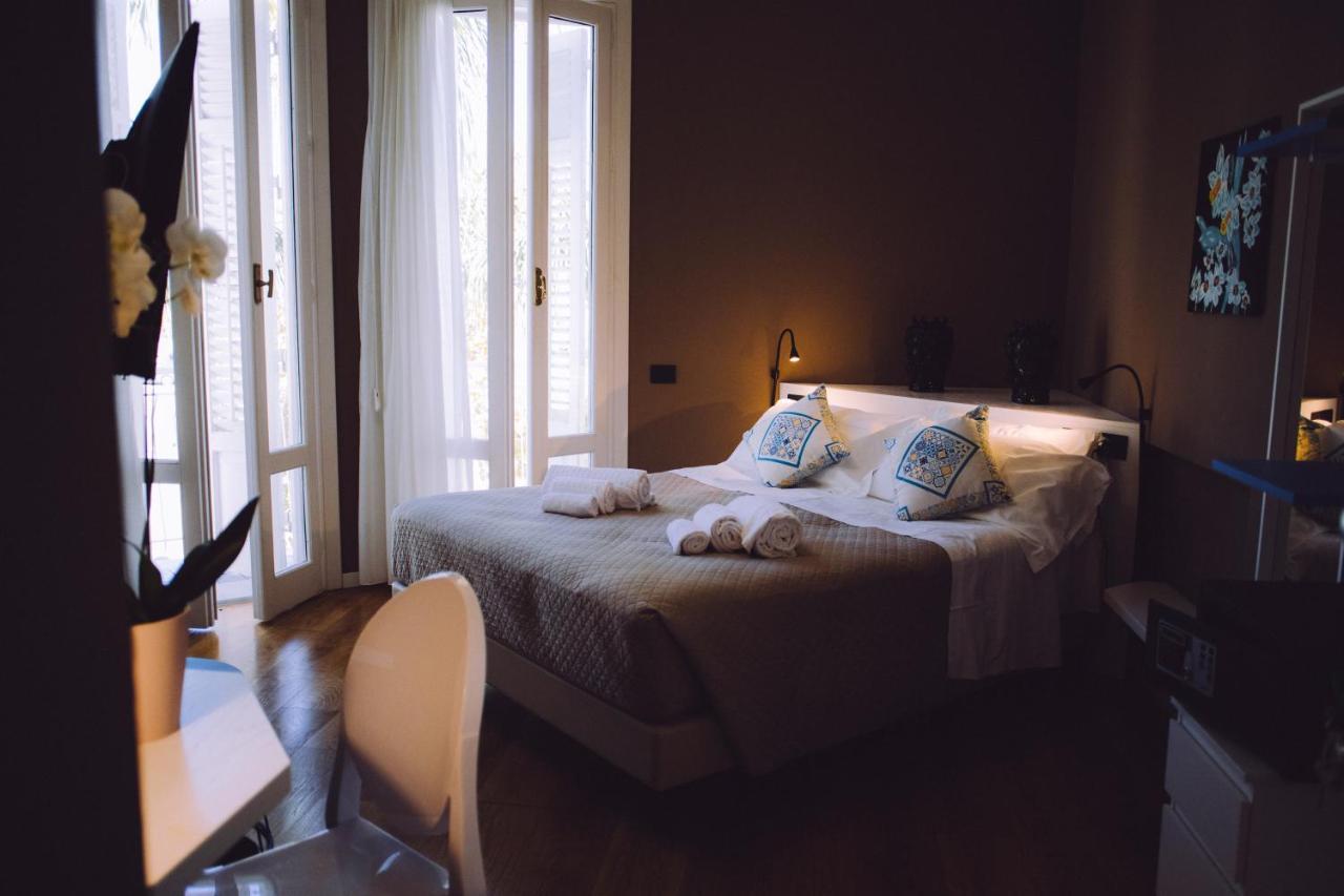 Calipso Hotel Mondello