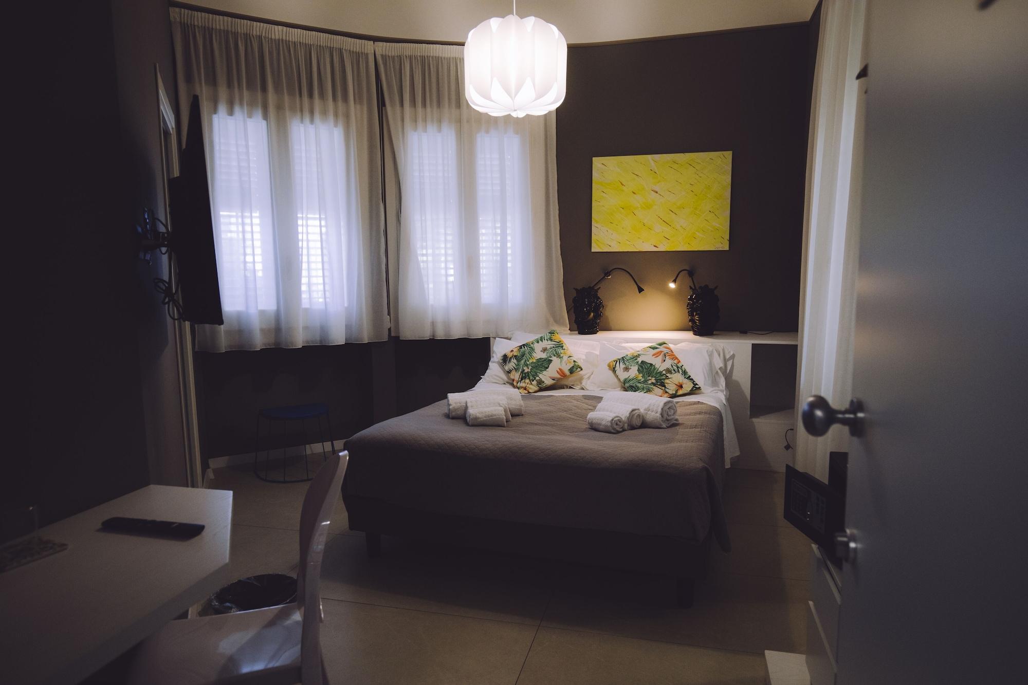 Calipso 4* Mondello