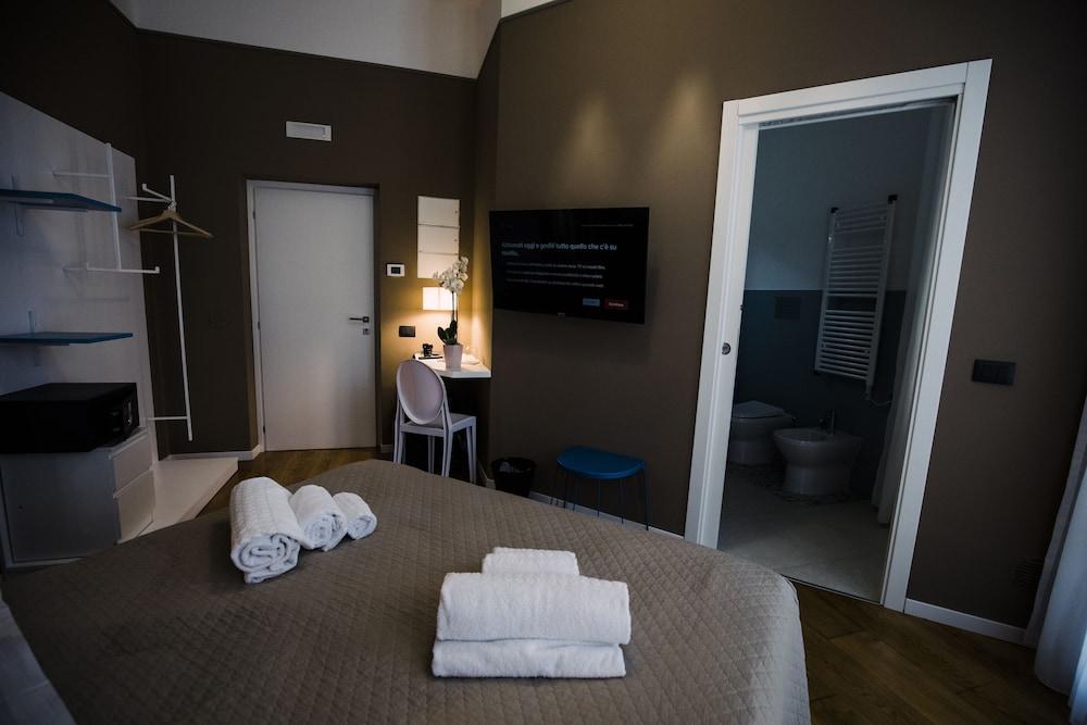 Calipso Hotel