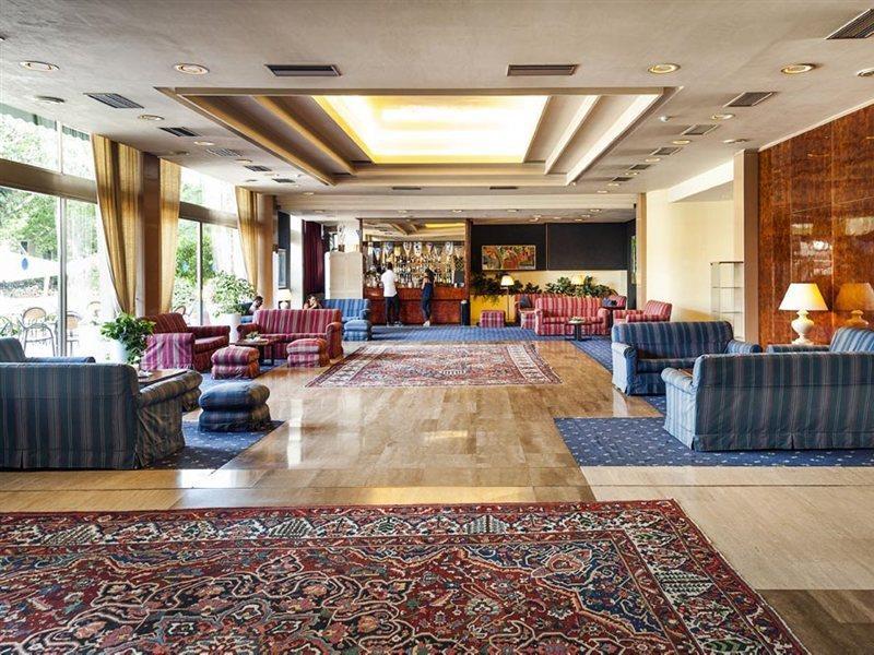 Hotel Calipso Mondello
